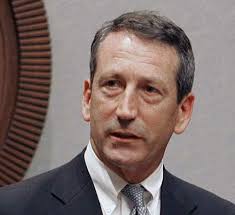 Mark Sanford