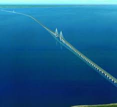 Hangzhou Bay Bridge