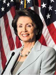 Nancy Pelosi � A Tragic