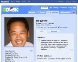 Zoosk is free to try,