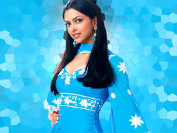 Deepika Grand Marshal at India