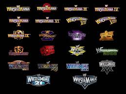 wwe wrestlemania 25