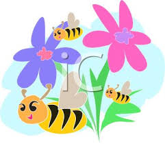 free flower clip art