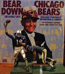 Bear Down, Chicago Bears