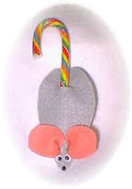 candy cane craft
