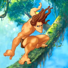 Tarzan (character)
