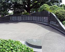 vietnam veterans memorial wall