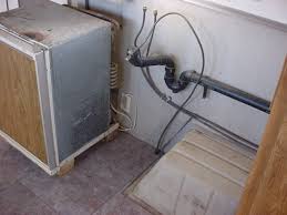 kitchen plumbing
