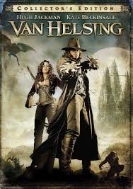 van helsing vampires