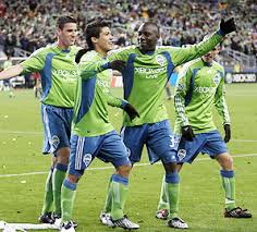 seattle sounders