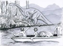 mokele