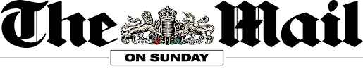 Mail On Sunday What We Really Want for Christmas