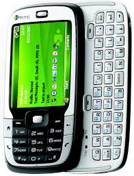 htc s710