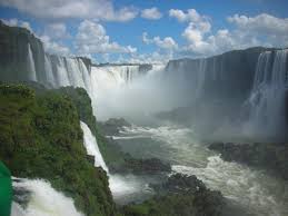 wonders of the world