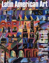 latin american art