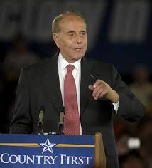 bob dole