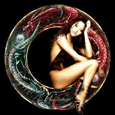 celtic fairies