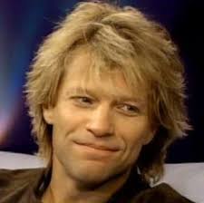 bon jovi