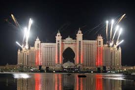 atlantis hotel dubai