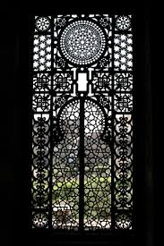 carved wood