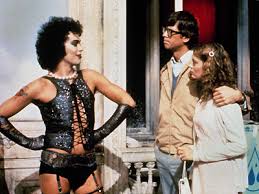 The Rocky Horror Picture Show