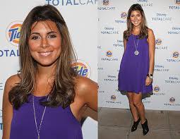 Jamie-Lynn Sigler style