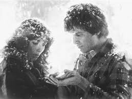 Jeff Bridges with Karen Allen