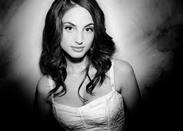 the lovely Alexa Ray Joel