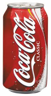 coca cola