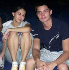 marian and dingdong
