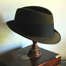 vintage mens hats