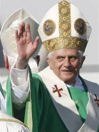 Pope Benedict XVI