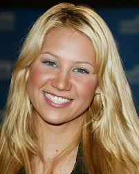 Anna Kournikova
