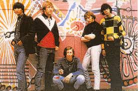 buffalo springfield
