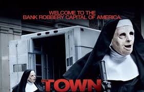 The Town