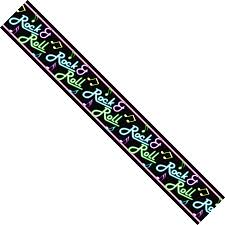 music note border