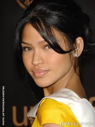 Cassie fotos