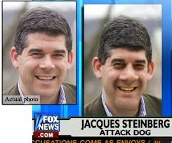 Fox Alters Photos of New York