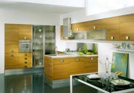 infinite amount of kitchen designs you can have