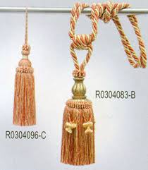 tassel