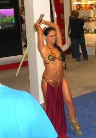 olivia munn g4