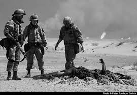 gulf war