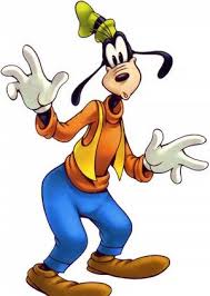 goofy