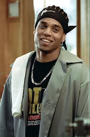 -This Michael Ealy, yum!