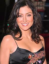 sasha alexander