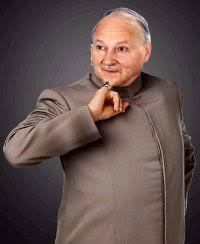 Maurice Strong, oil, hydro and