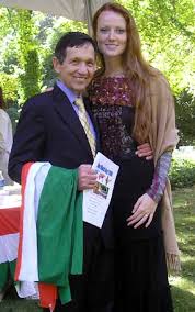Dennis Kucinich: Alpha Male
