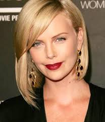 Feature: Charlize Theron