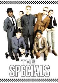 the specials