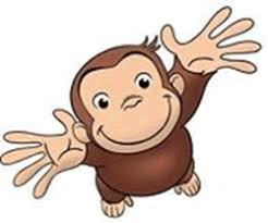 curious george